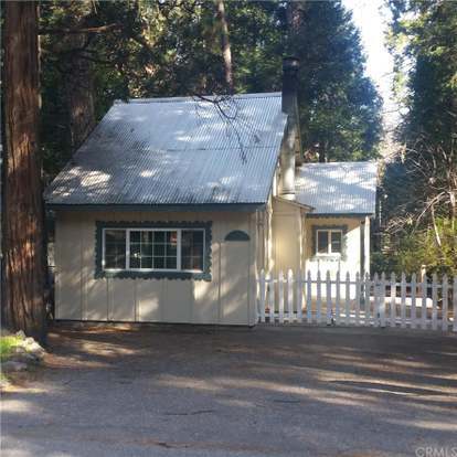 Building Photo - 23898 Pioneer Camp Rd
