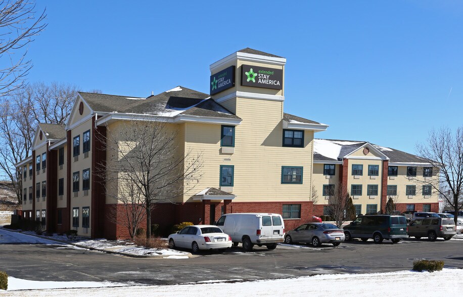 Extended Stay America Rockford, IL Apartment Finder