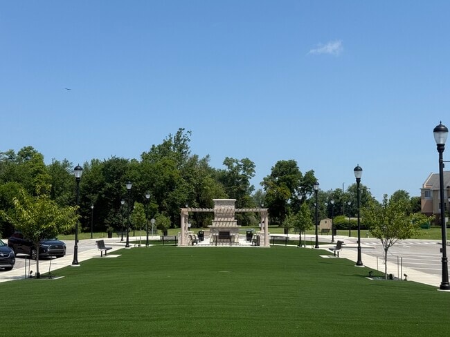 Building Photo - 209 Park Drive