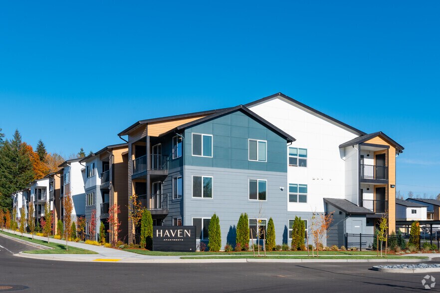 Primary Photo - Haven Apartments