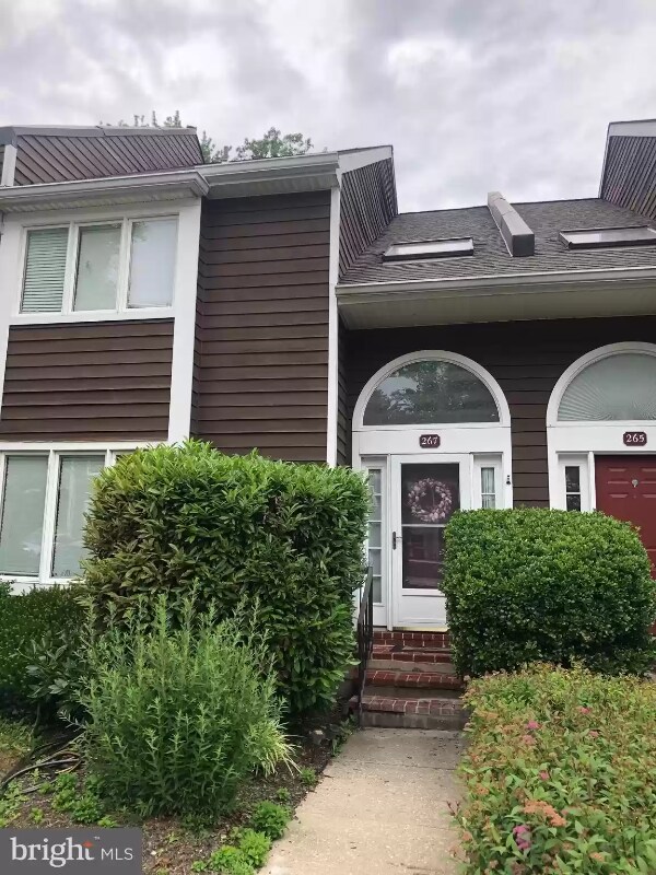 267 Fox Run 267 Fox Run Exton PA 19341 Apartment Finder