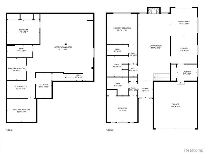 Building Photo - 5121 Hawkseye Trce