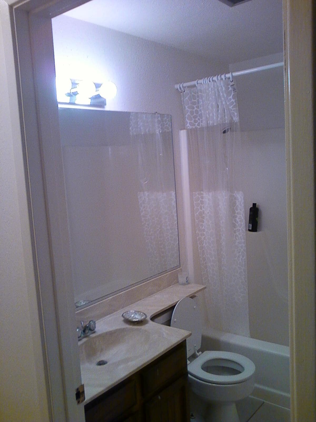 Bathroom 1 - 2129 Ascot Dr