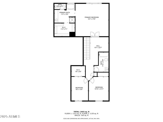 Building Photo - 12391 W Glenrosa Ave