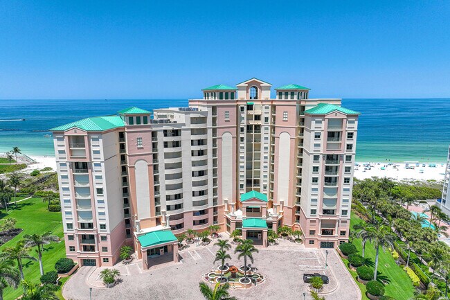 Primary Photo - 930 Cape Marco Dr