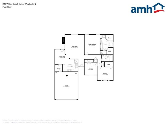 Building Photo - 221 Willow Creek Dr