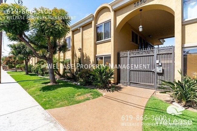 Building Photo - 1450 Iris Ave