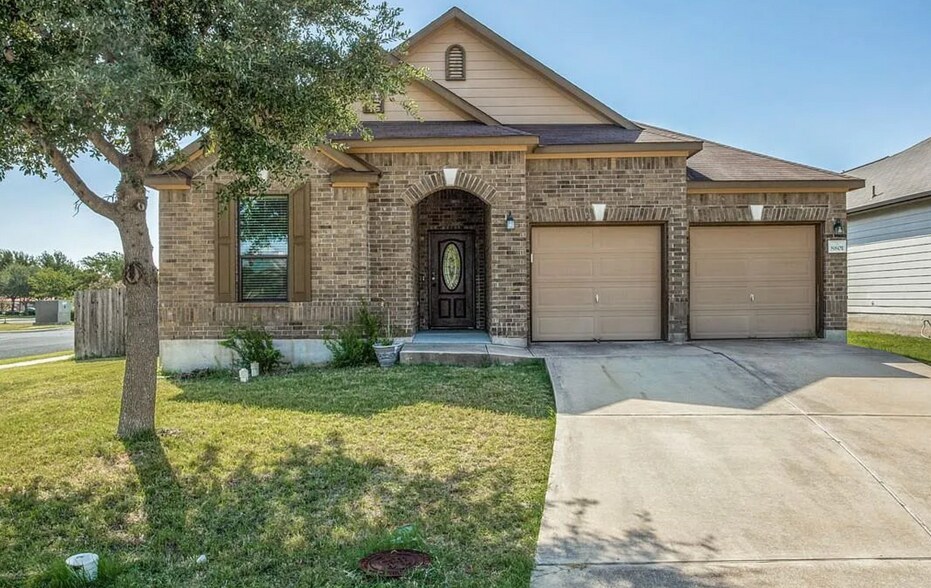 Primary Photo - 8801 Capitol View Dr