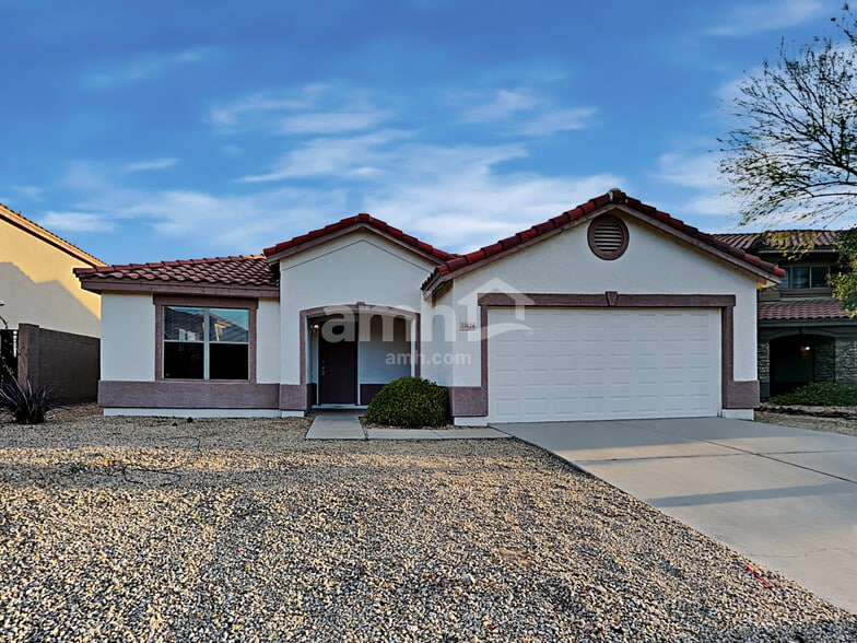 Primary Photo - 15618 W Evans Dr