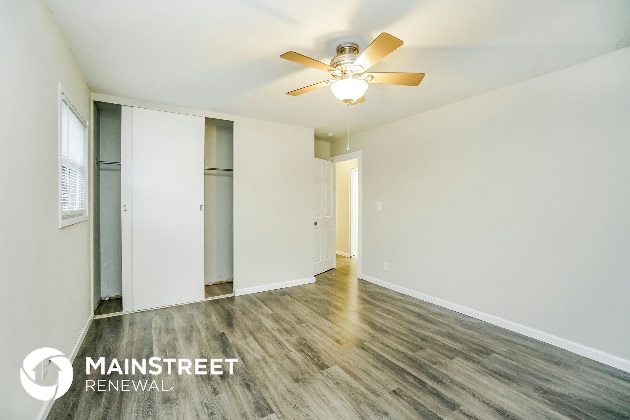 Building Photo - 7412 Roshon Ave