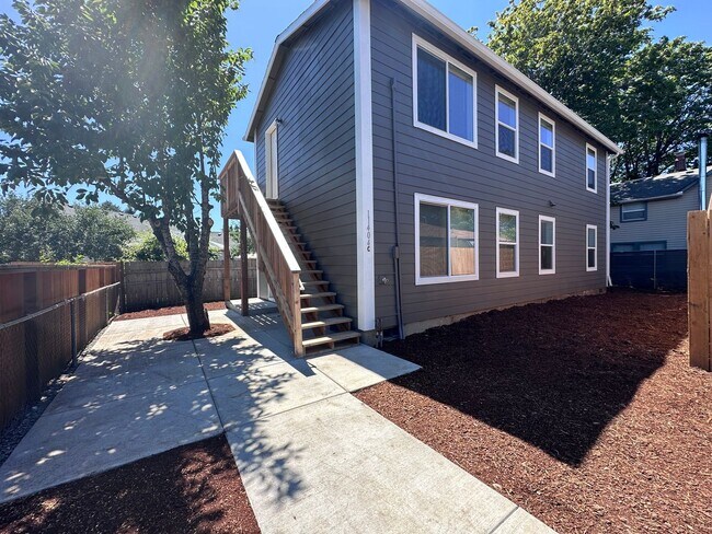 Building Photo - Brand New Construction 2 Bed 1 Bath Duplex!