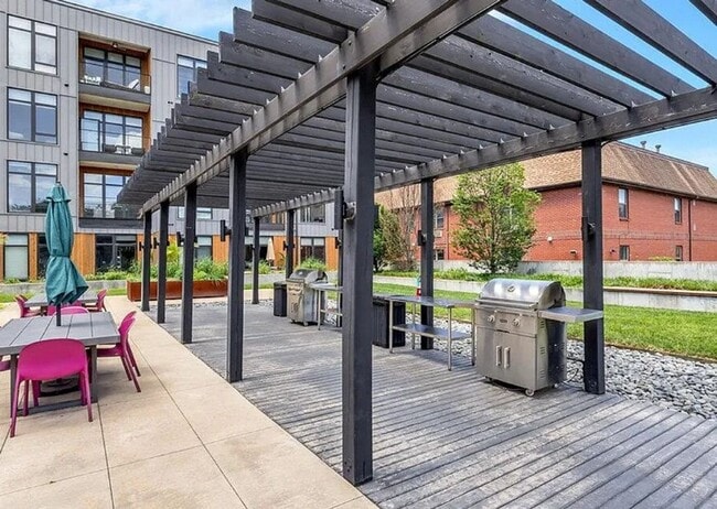 Building Photo - 4101 Laclede Ave