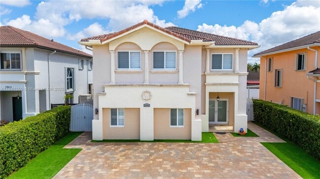 Building Photo - 2881 SW 145th Ct