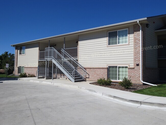 Building Photo - 2173 35th Ave Ct