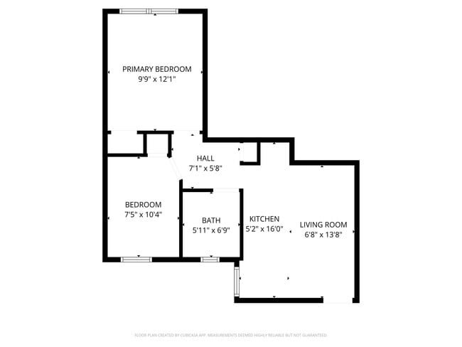 Building Photo - 35 Rock St