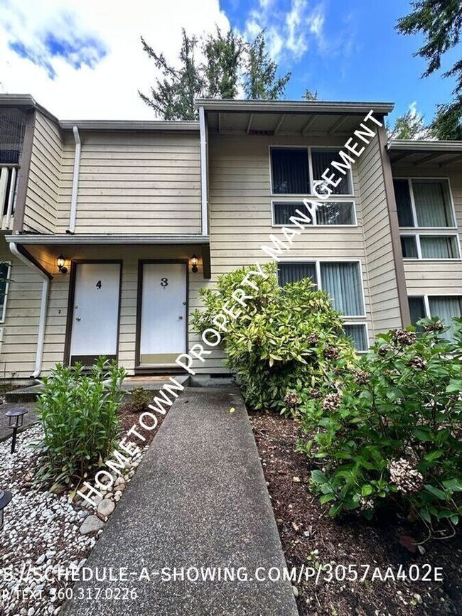 Building Photo - 7242 20th Ave SE