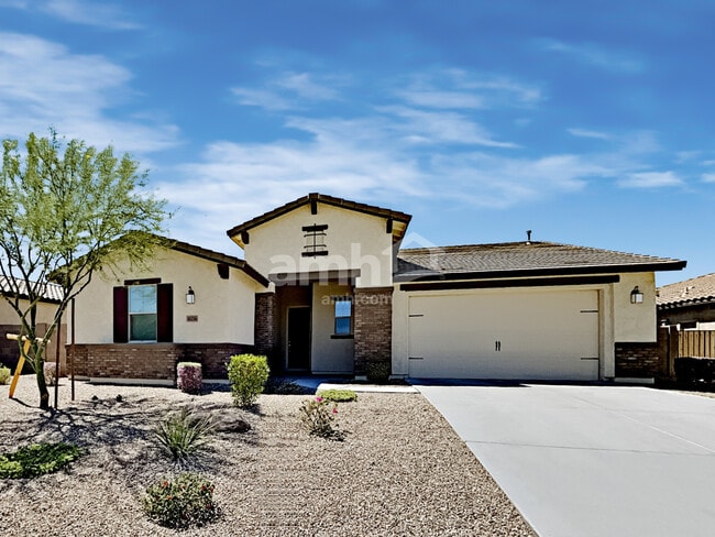 Building Photo - 18256 W Thunderhill Pl