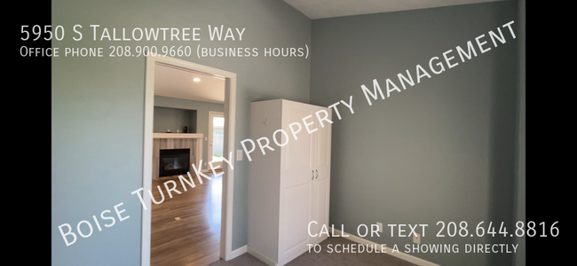 Building Photo - 5950 S Tallowtree Way