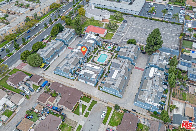 Building Photo - 14742 Pioneer Blvd