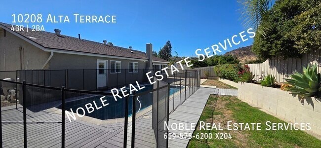 Building Photo - 10208 Alta Terrace