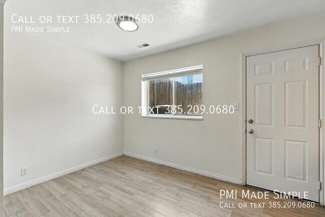Building Photo - 1733 W 800 N St