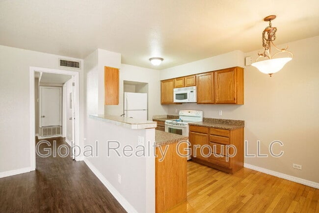 Building Photo - 255 E Rampart Dr