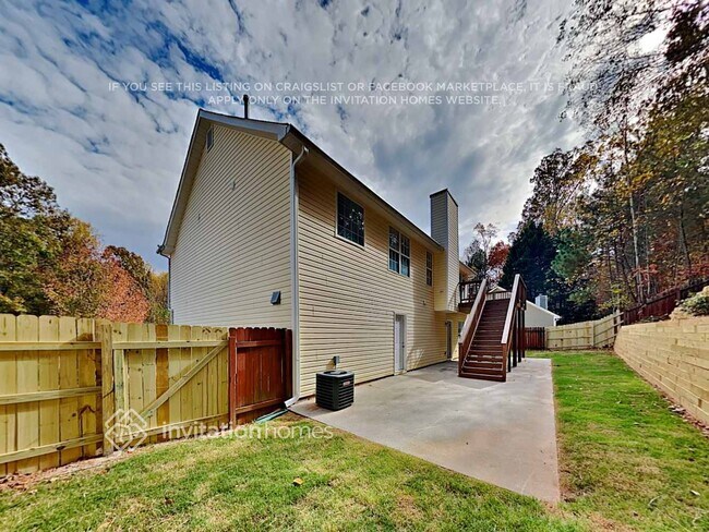 Building Photo - 5200 Gable Ridge Way