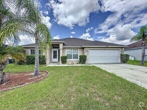 Building Photo - Poinciana single family home in Village 7,...