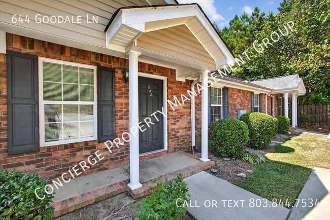 Building Photo - 644 Goodale Ln