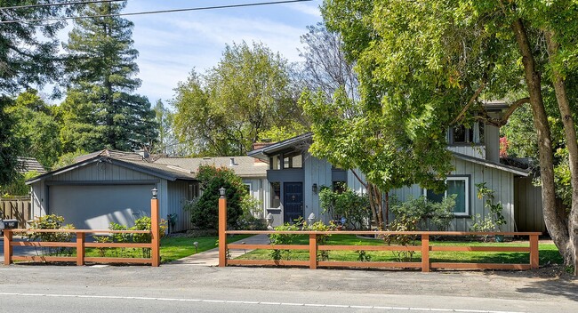 Building Photo - Beautiful Felton Garbles Neighborhood