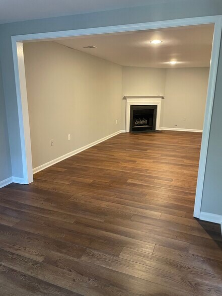 Basement - 3922 Kathryn Jean Ct