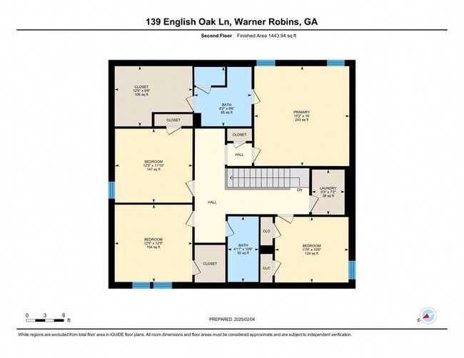 Building Photo - 139 English Oak Ln