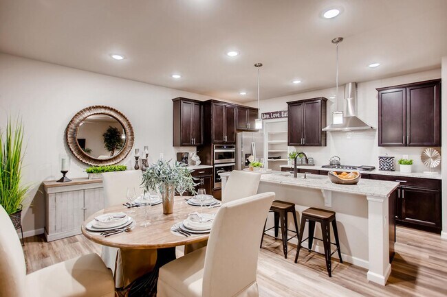 Building Photo - Beautiful 3 Bed, 2.5 Bath New-Build in Ber...
