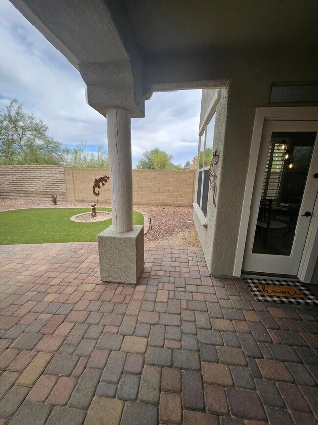 Building Photo - 29718 N 121st Dr