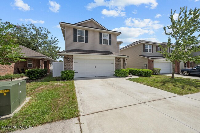 Building Photo - 9961 Redfish Marsh Cir