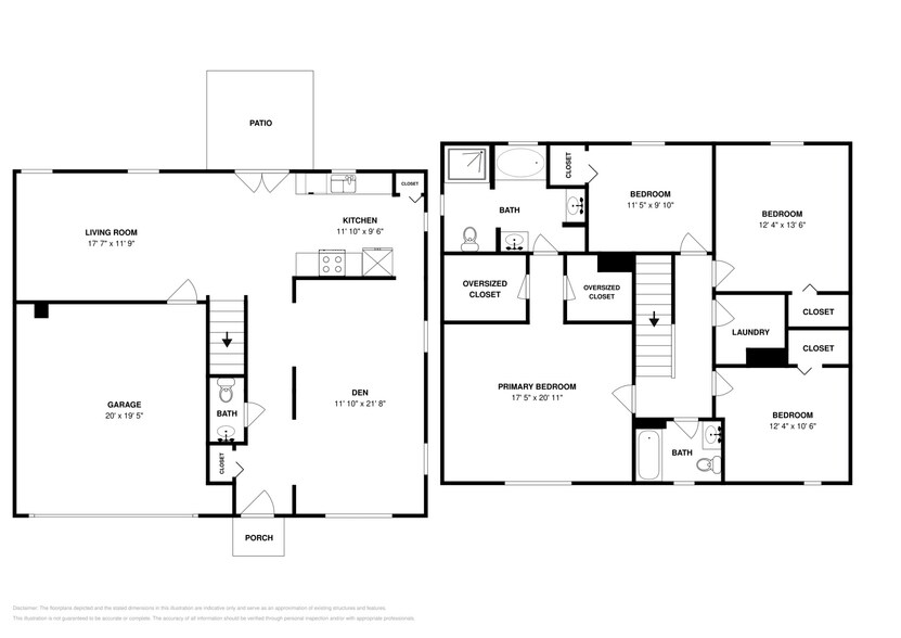 Building Photo - 390 Fox Trot Dr