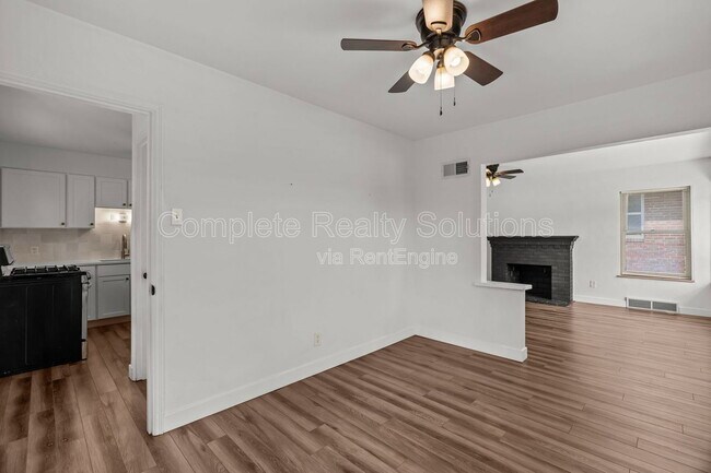 Building Photo - 5655 Potomac St