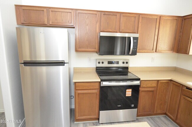 Building Photo - 4564 S Marble St