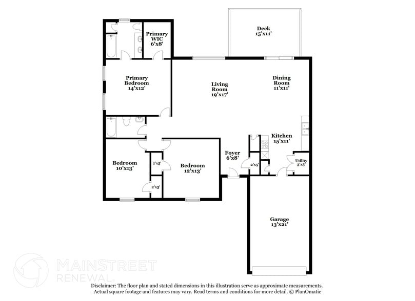 Building Photo - 7401 Hassock Dr