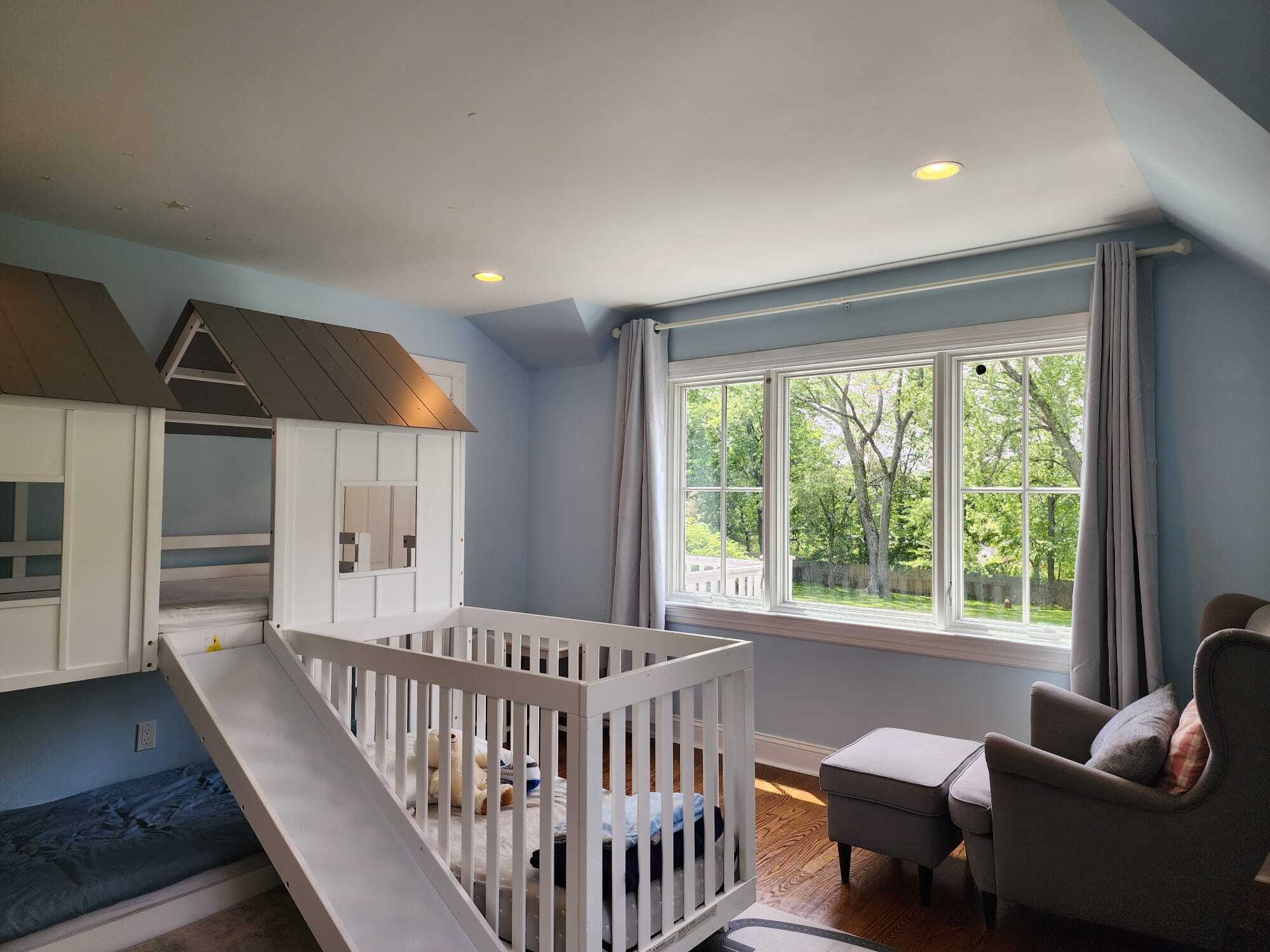 Bedroom 3 out of 4 - 18 Lincoln Ave