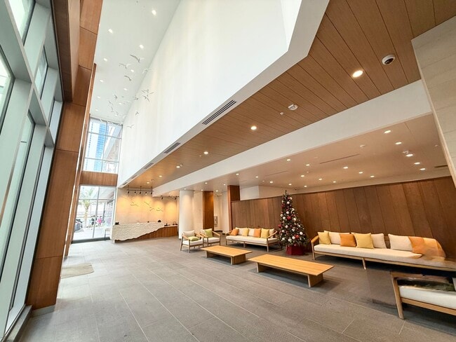 Building Photo - Newly built - The Park on Keeaumoku