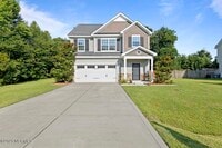 Building Photo - 303 Vilas Way S
