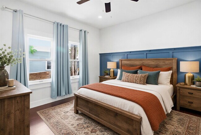 Building Photo - Updated 3 Bedroom Home with Modern Finishes Near Everything Downtown!
