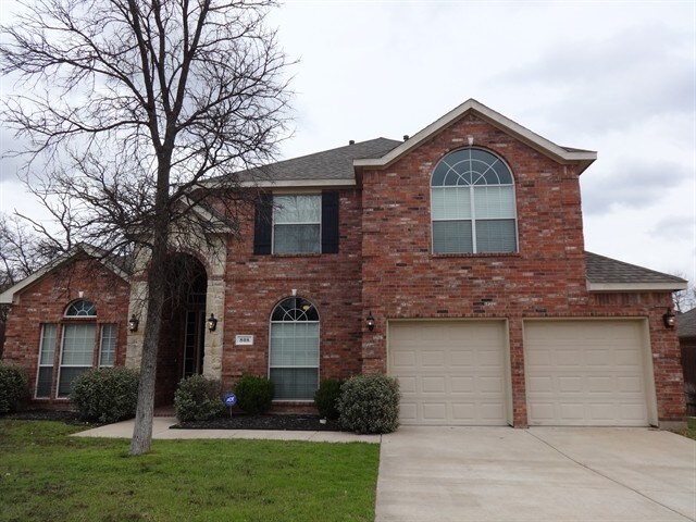 Building Photo - 808 Warwick Ct