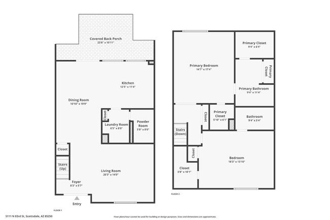 Building Photo - 5111 N 83rd St