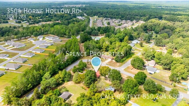 Building Photo - 3504 Horne Hollow Rd