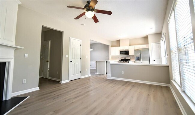 Building Photo - 3905 Timbercreek Cir