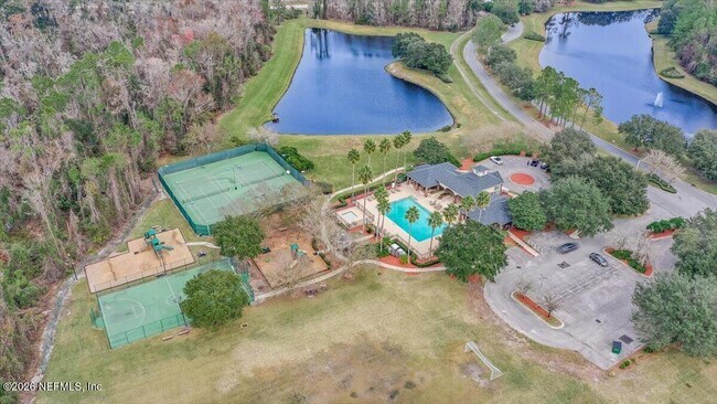 Building Photo - 8884 Hampton Landing Dr E