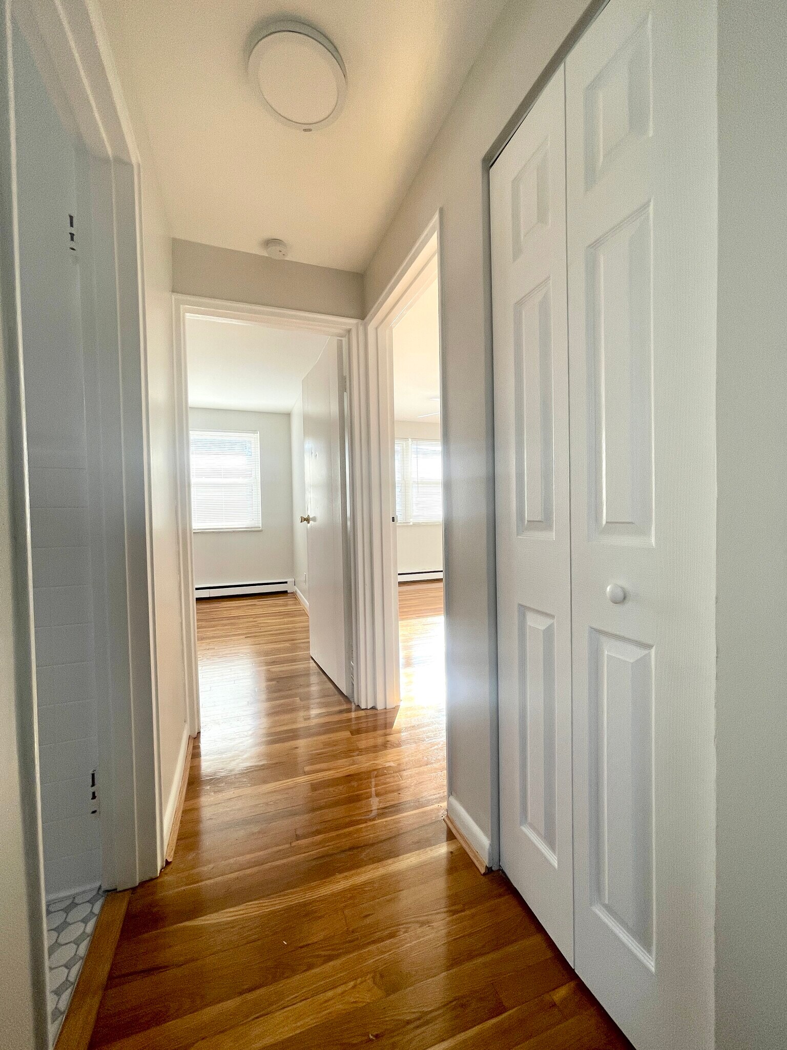 Hallway - 4191 Hoffman Ave