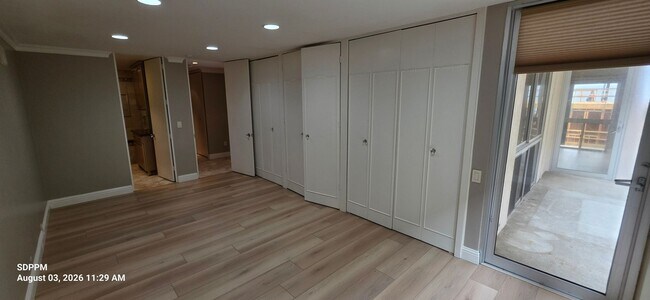 Building Photo - LA JOLLA VILLAGE - Park Prospect - Nice 2 Bedroom / 2 Bath Condo 1st Floor with Views!  AVAILABLE...